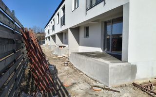 vila insir. 4cam,3bai + 1-2-3 parcari/centru Popesti Leordeni - Poză 2