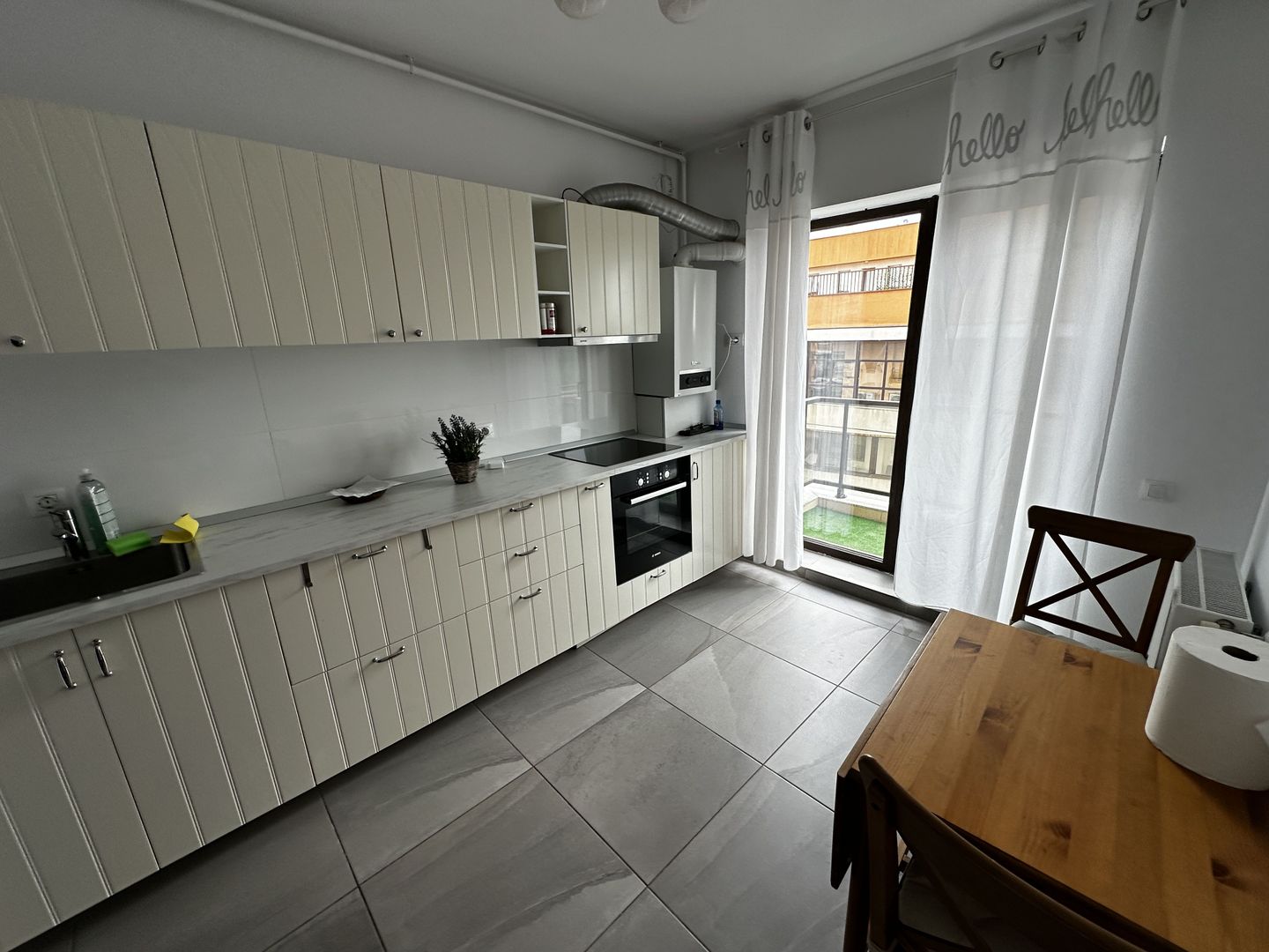 Onix Residence 2 Camere Roof TOP VIEW 65 mpu Grozavesti Regie Metrou - Poză 3