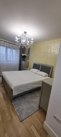 Apartament Barbu Vacarescu/Floreasca - Poză 7