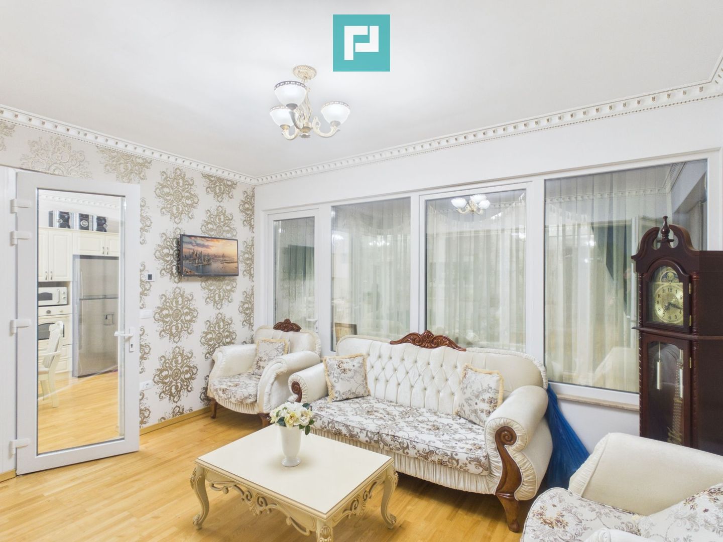 Casă de lux Oncea, piscină, 400 mp - Poză 54