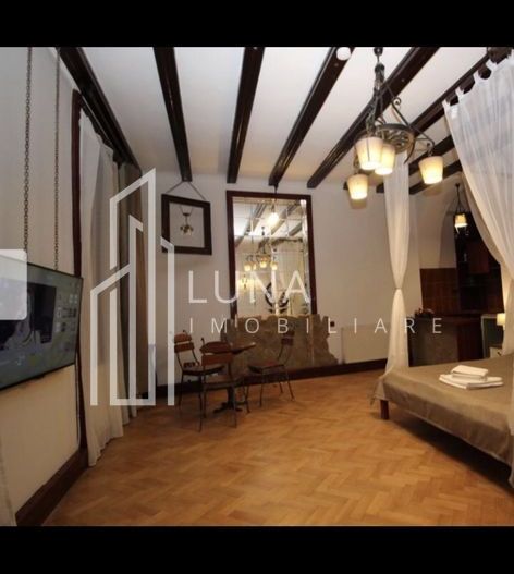 Închiriere pensiune funcțională – Centru Istoric Brașov - Poză 6