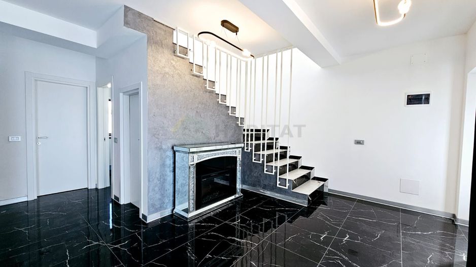 OFERTA 249.000 !!! Vila de vis din Tunari – Lux, rafinament și confort absolut! - Poză 11