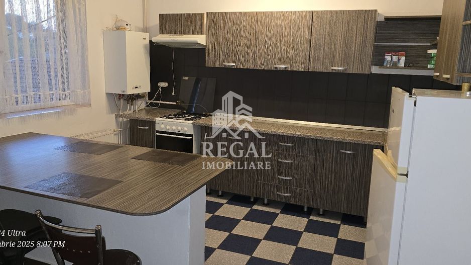 Casă de închiriat – zona Chizid - Poză 10