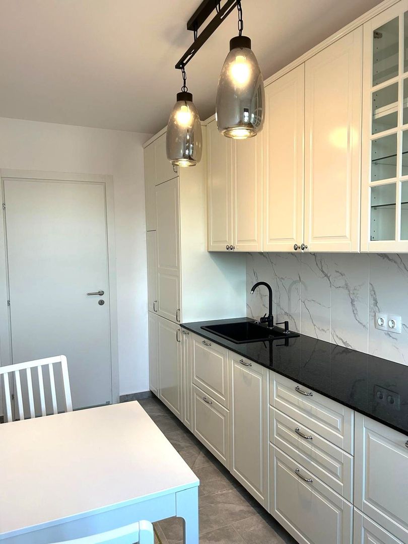 Apartament 2 camere Greenfield-Mobilat&Utilat -Totul NOU-Parcare - Poză 7