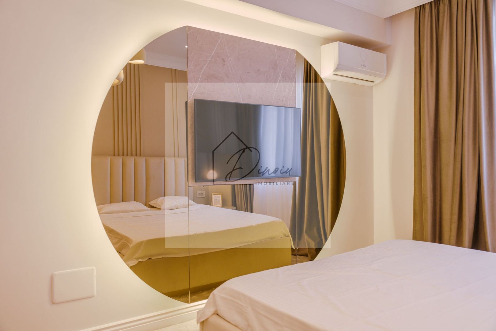 COM0% I 2 camere Pipera Rond OMV I Ivory Residence I Mobilat lux I B2B - Poză 49