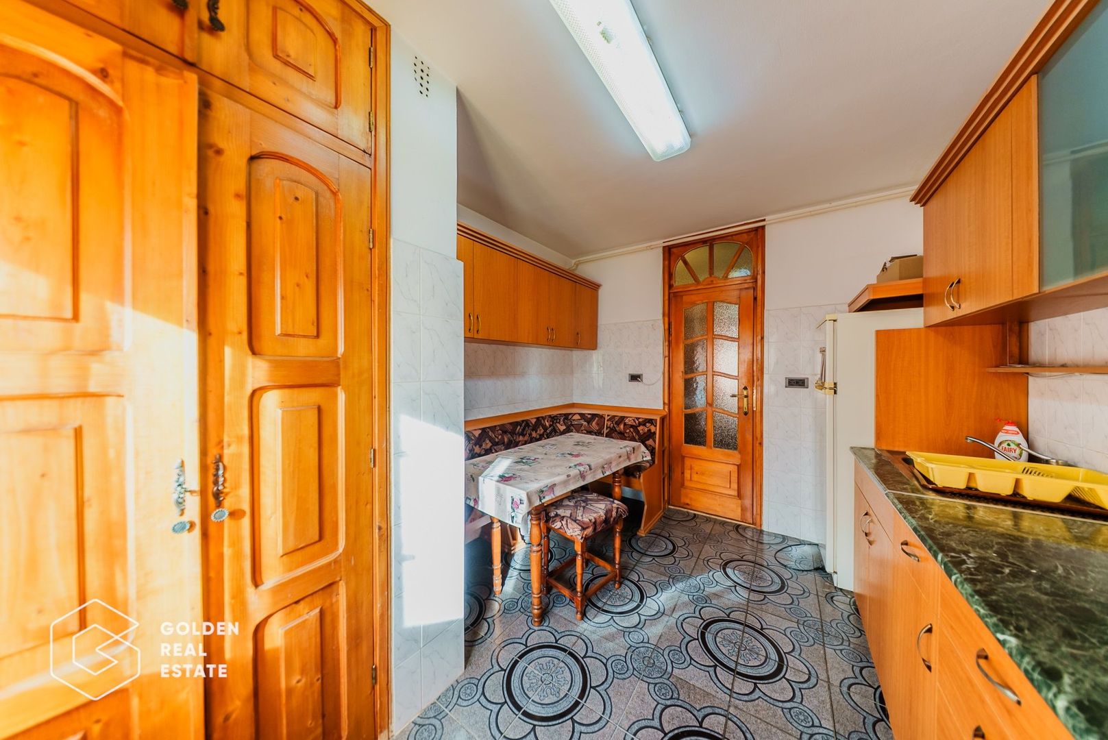 Apartament 3 camere, Micalaca zona 300, etaj 1, decomandat, comision 0% - Poză 11