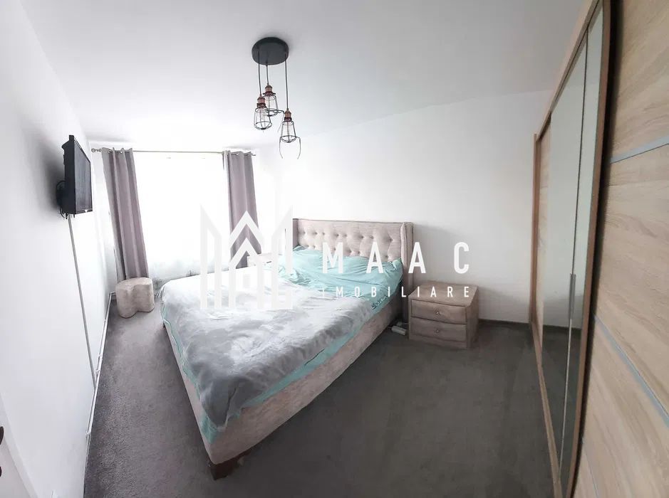 Apartament 2 camere | Decomandat | Cedonia | Etaj 3 - Poză 2