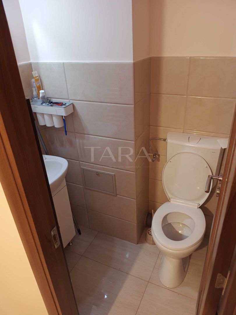 Apartament 3 Camere Complet Renovat, Baciu - Zona Primăriei - Poză 4