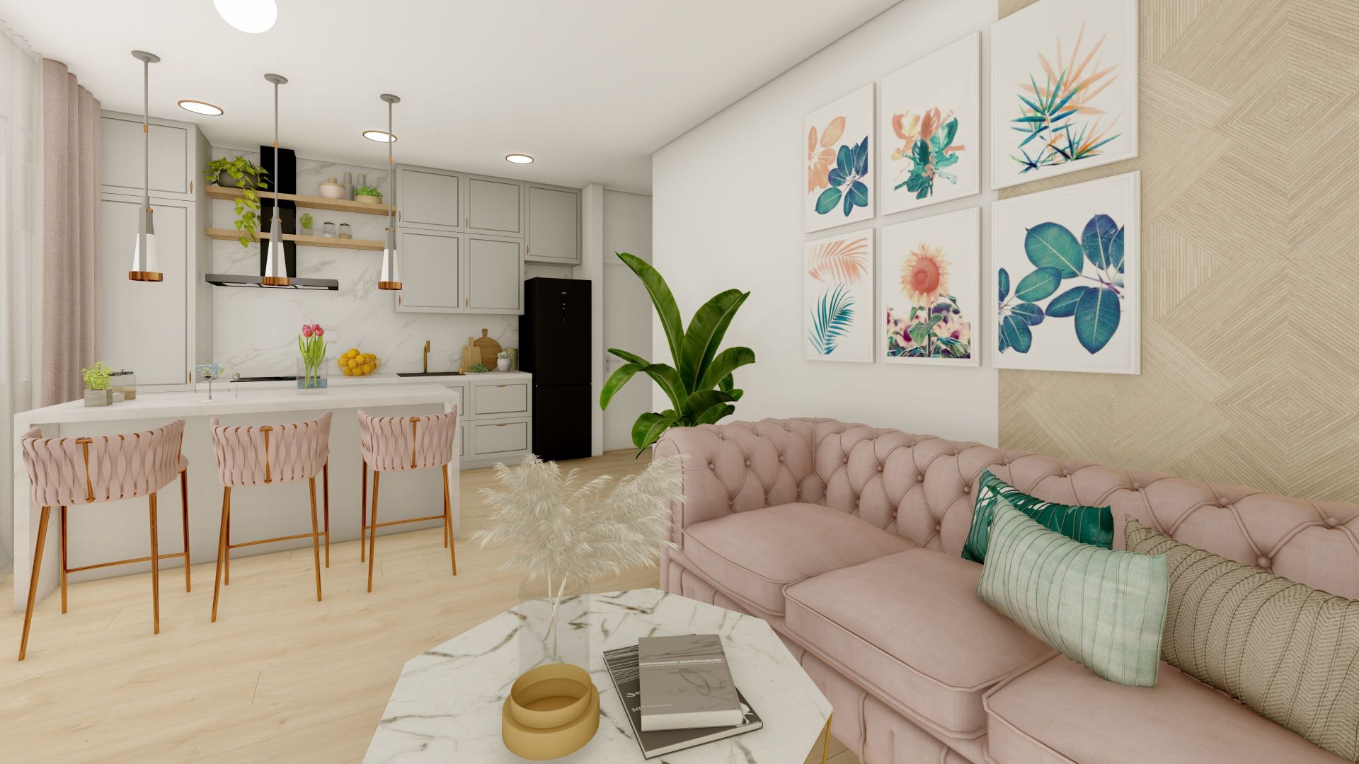 Apartament modern ARED IMAR– ideal pentru investiție sau locuit - Poză 2