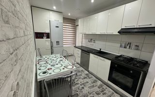 Apartament de 3 camere, 65mp, Zona UMFST - Poză 1