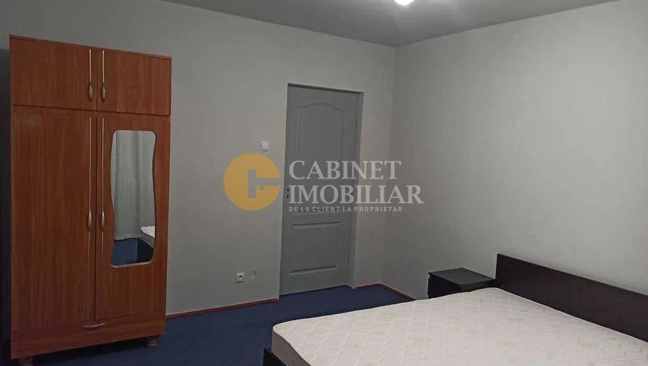 Chirie - 3 camere - Podu Ros - INTERMEDIAR - Poză 3