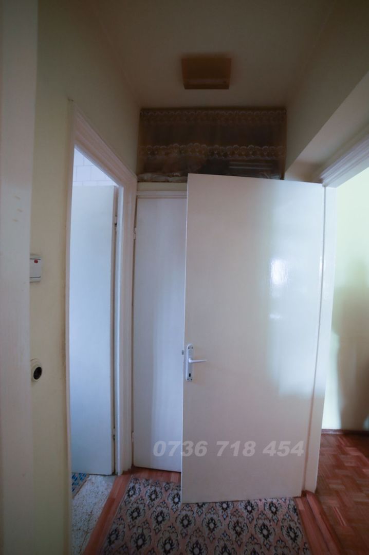 Centru 2 Camere , 52mp, liber, 120000Euro - Poză 8