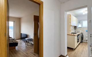 Apartament 2 camere decomandate | 52 mp  | Grigore Alexandrescu - Poză 1