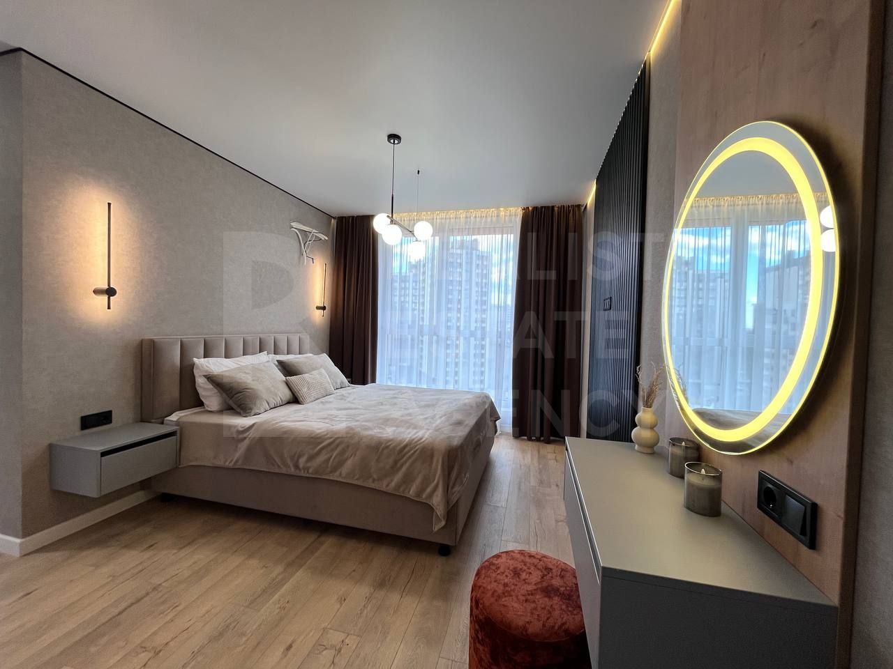 Vânzare, apartament, 3 camere, strada Andrei Doga, Râșcani - Poză 6