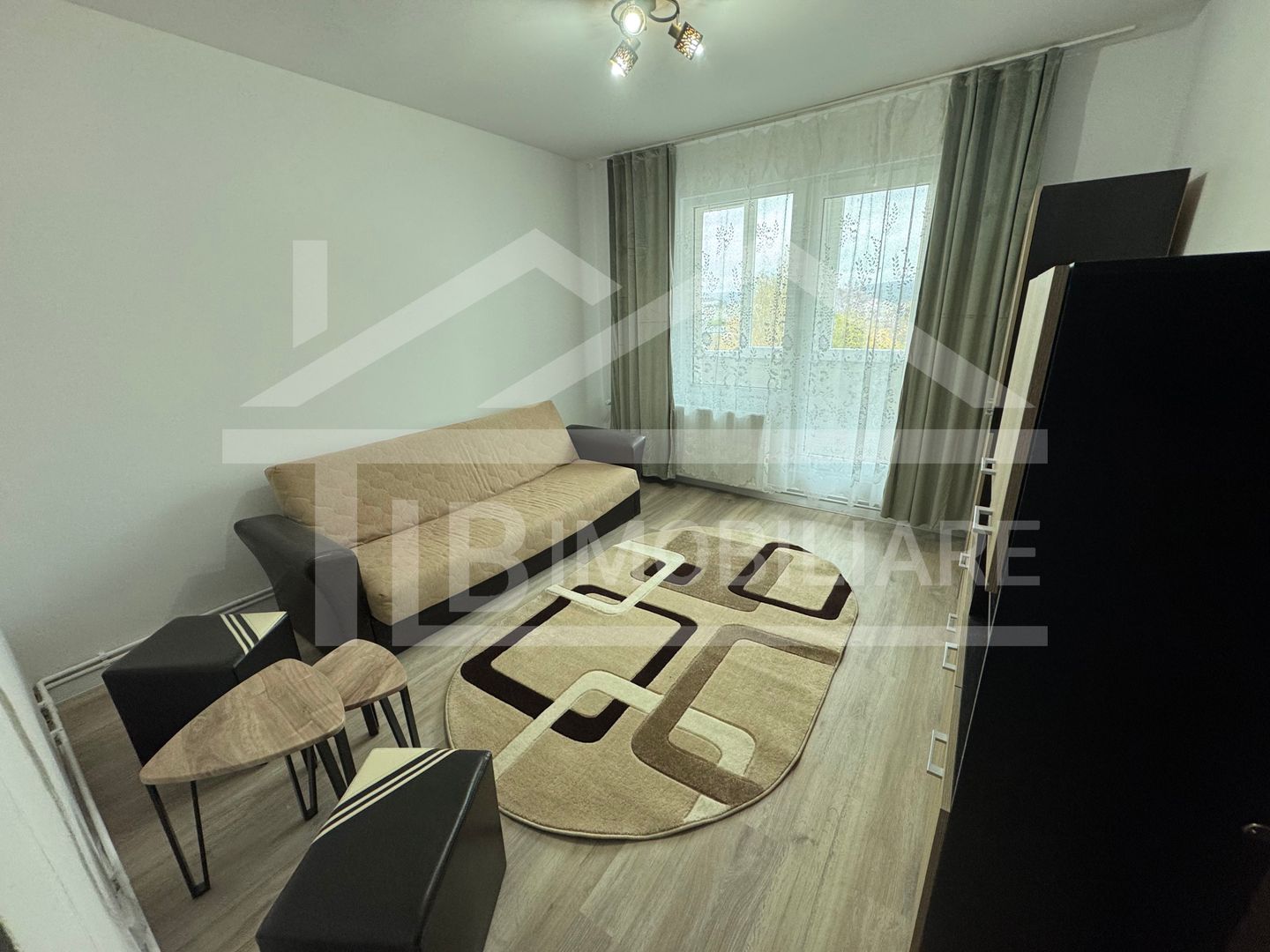 Apartament cu 2 camere, decomandat, 49mp, Zona Dimitrie Cantemir - Poză 3