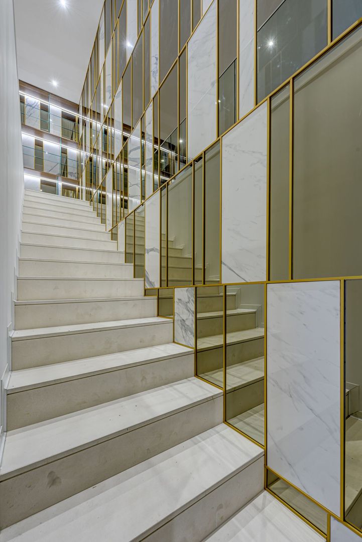 Apartament spatios 4 camere tip duplex | One Charles de Gaulle - Poză 20