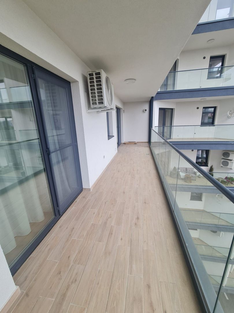 AP. 2 CAMERE 13 SEPTEMBRIE, BLOC NOU, LOC PARCARE, CENTRALA TERMICA - Poză 10