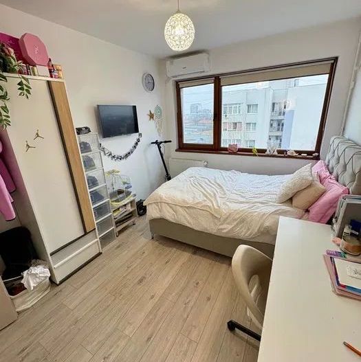 Apartament 3 camere de vanzare Pajura - Poză 3