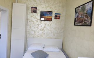 HOTEL OPERA(COD03) -5th Avenue 2 camere cochete, cu vedere la mare ! - Poză 43