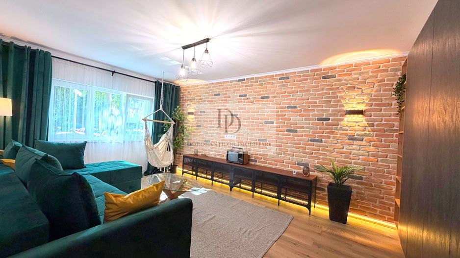 Apartament cu 3 camere + 2 băi | Finisat Premium | Mănăștur - Kaufland - Poză 2