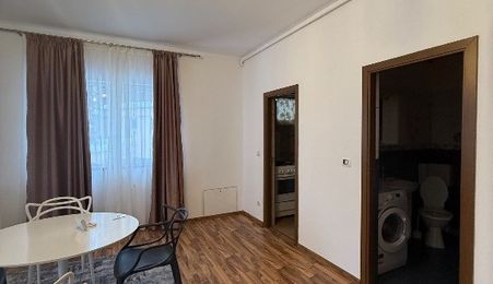 Garsoniera Bunloc, 35mp, mobilata si utilata, 360Euro