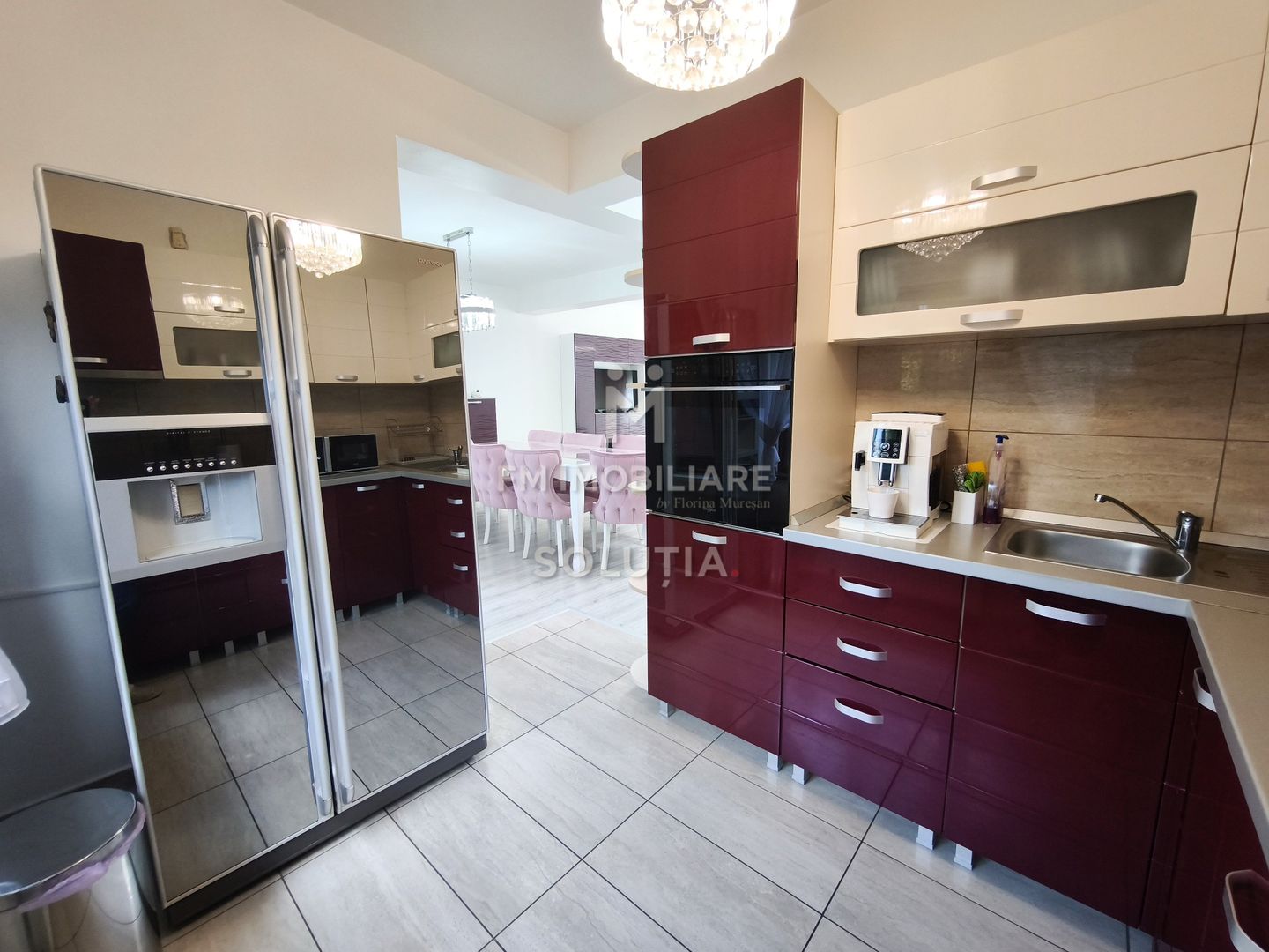 Casă tip duplex | Garaj | Zona Brândușelor | Baia Mare - Poză 5