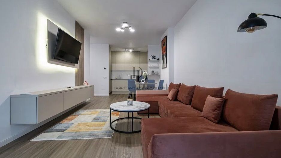 Apartament 2 camere Premium | Parcare subterana inclusă | Elite City - Poză 1