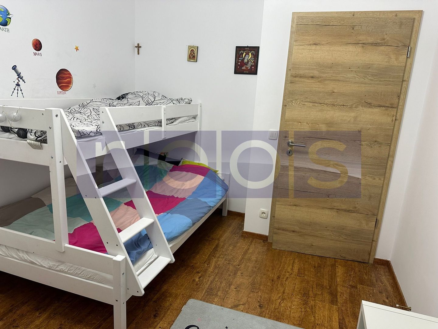 VANZARE APARTAMENTE 3 CAMERE | COMPLEX REZIDENTIAL | BANEASA | 99MP - Poză 7