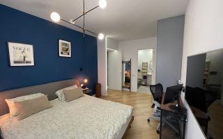 BEST CHOICE - Apartament 3 camere COMPLET MOBILAT SI UTILAT + parcare - Poză 11