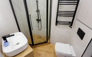 Vânzare, apartament, 2 camere, strada Tudor Stișcă, Botanica - Poză 19