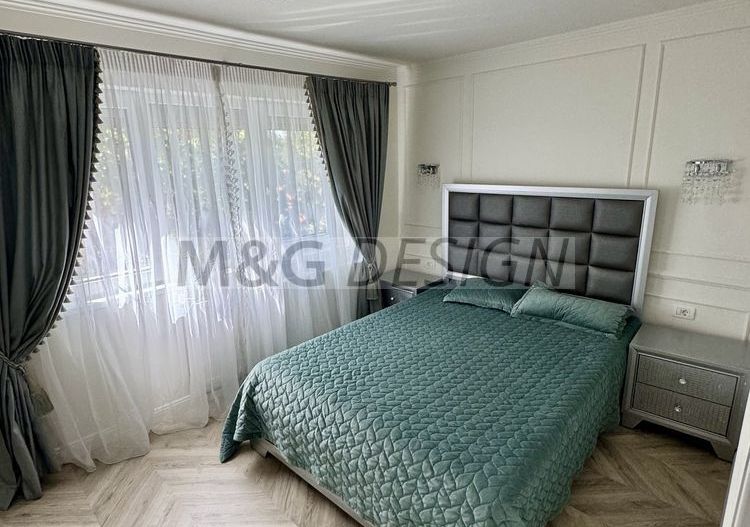 Apartament 2 camere zona Tipografilor - Poză 5