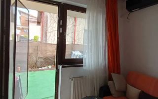 Apartament 2 camere Curte proprie parter - Poză 2
