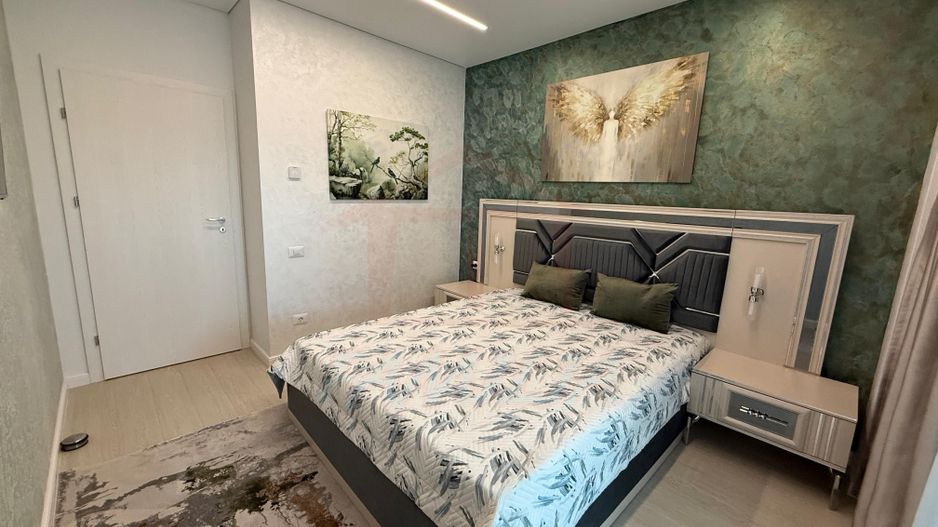 🏡 APARTAMENT 2 CAMERE DE ÎNCHIRIAT | BLOC NOU | PRIMA ÎNCHIRIERE - Poză 7