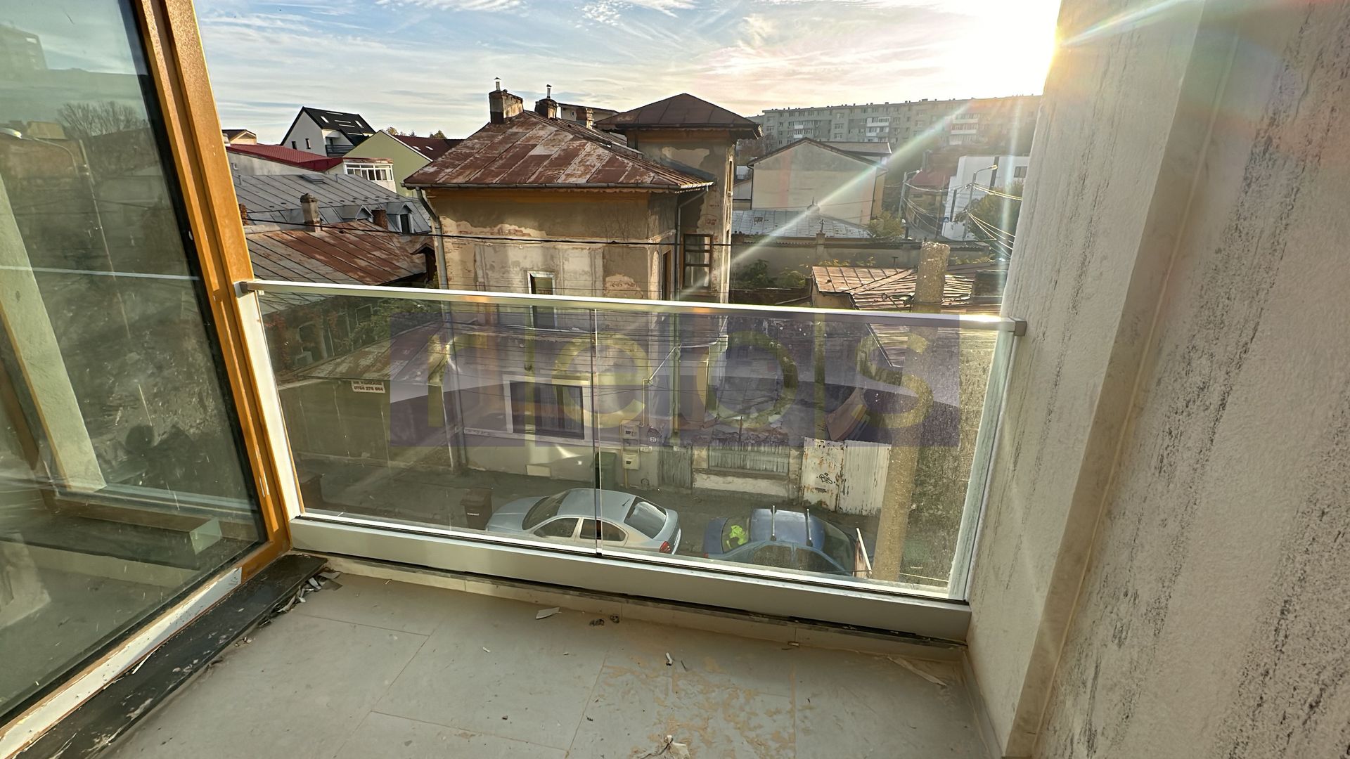 | APARTAMENT 2 CAMERE-63 MP UTILI | ZONA DOMENII-BLOC 2023 | - Poză 14