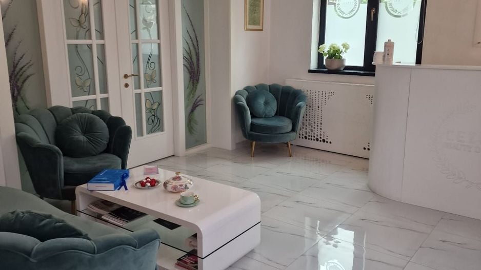 Inchiriem vila cu etaj zona Floreasca Central - Spital Floreasca - Poză 1