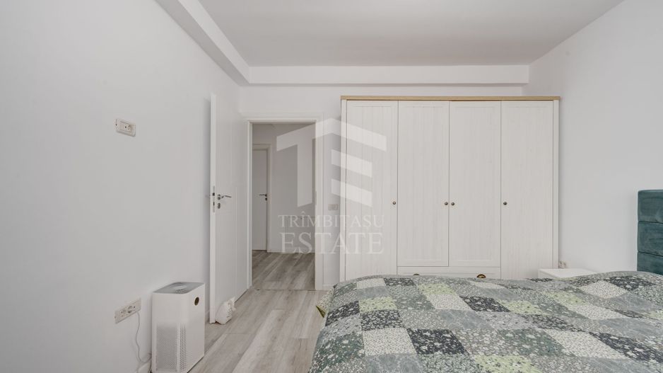 CASA SMART+PISCINA+GARAJ+Zona BARBEQUE! str. Fortului Domnești - Poză 9