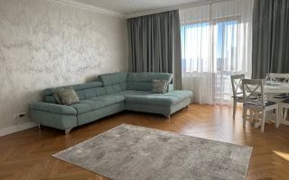 APARTAMENT ELEGANT METROU ZONA MIHAI BRAVU - Poză 3