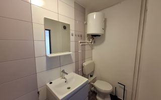 Garsoniera Central Burebista Alba Iulia L335 - Poză 7