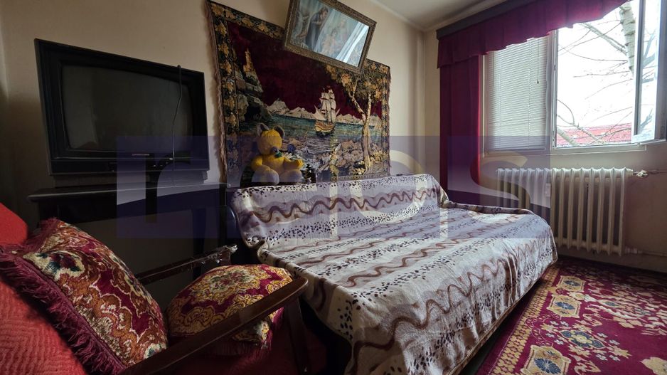 VANZARE 3 CAMERE -SEMIDECOMANDAT - BRANCOVEANU - Poză 7