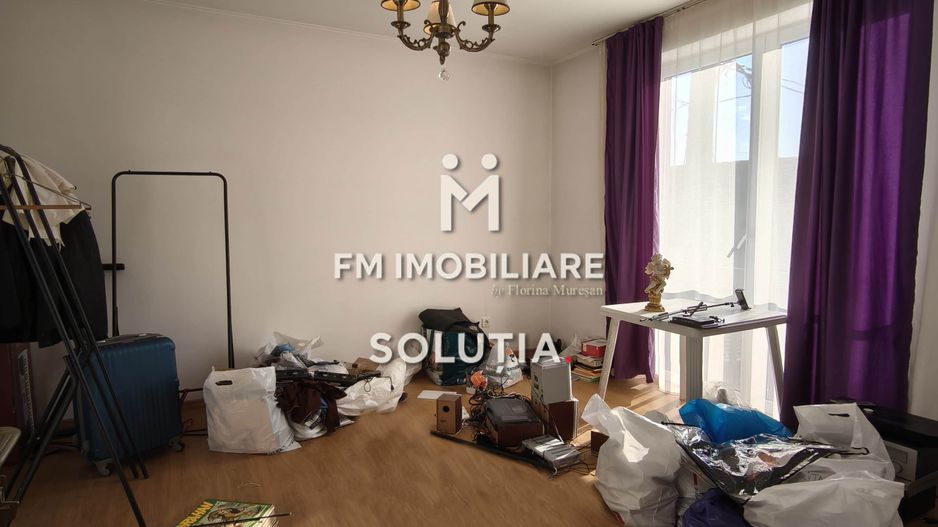 Apartament 3 camere, etaj 1, Salciei! - Poză 9