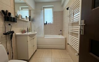 2 camere | centrala proprie | bloc nou | langa ESO | loc parcare - Poză 9