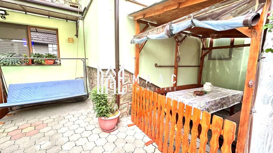 Case duplex | 5 camere | 2 corpuri | Garaj | 185 mp utili | Turnisor - Poză 30