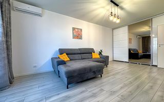 Pallady 2 camere decomandat bucatarie inchisa incalzire in pardoseala - Poză 16