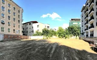 Teren de vanzare | Herastrau, Soseaua Nordului | Oportunitate rara - Poză 1