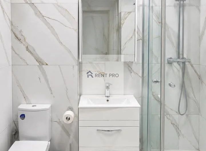 Garsoniera Exigent Plaza Residence Mall Afi Metrou Lujerului - Poză 2