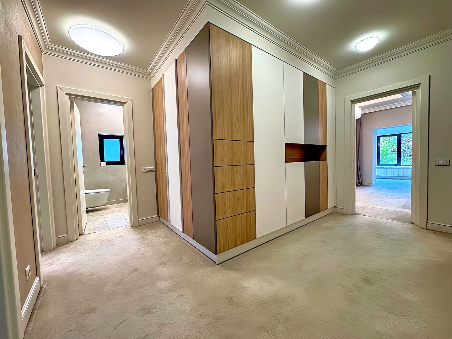 Vila Titan Livada cu Nuci complex rezidential Sector 3  București - Poză 16