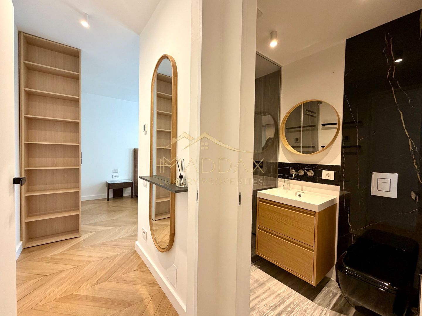 Apartament cu 3 camere *110mp* // Șoseaua Nordului - Herastrau - Poză 24
