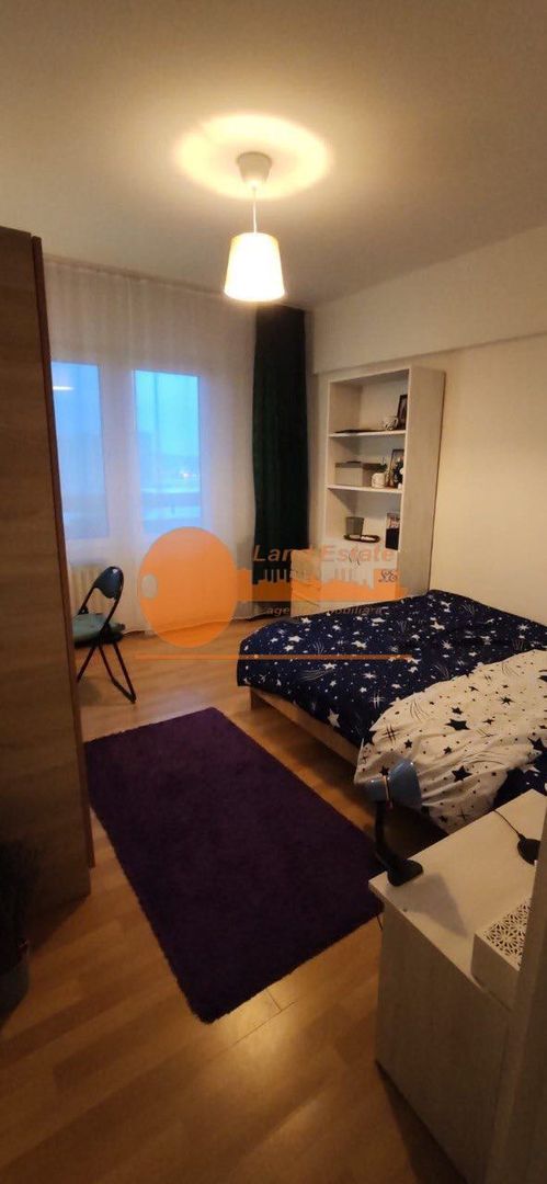 4 camere la 3 min de metrou Lujerului - Poză 1