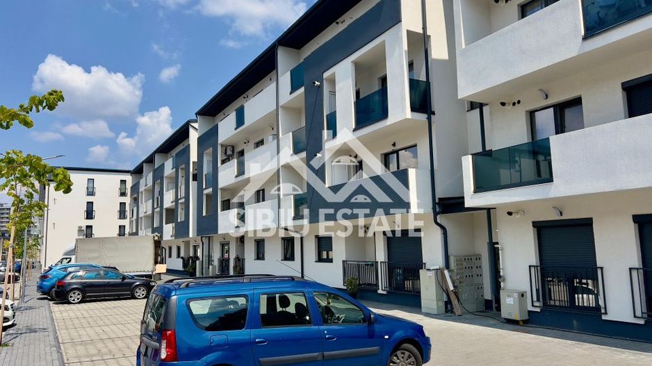 Apartament cu 2 camere , locuința ideală în zona Doamna Stanca - Poză 2