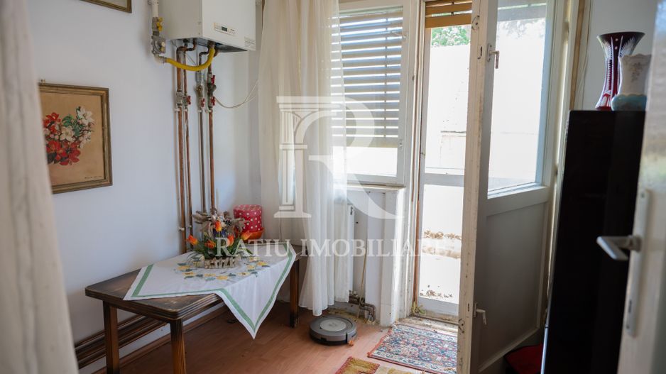 Apartament de colecție în centrul Marghitei | 4 camere | Garaj inclus - Poză 7